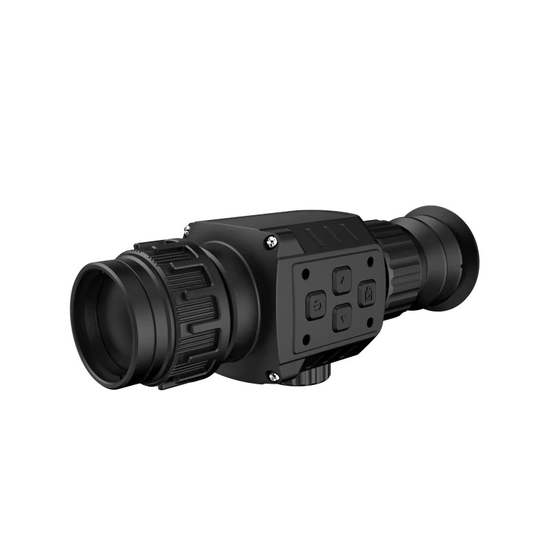 25mm Termowizyjny Luneta Nokto – Hunting Thermal Imaging Scope recenzja i cena