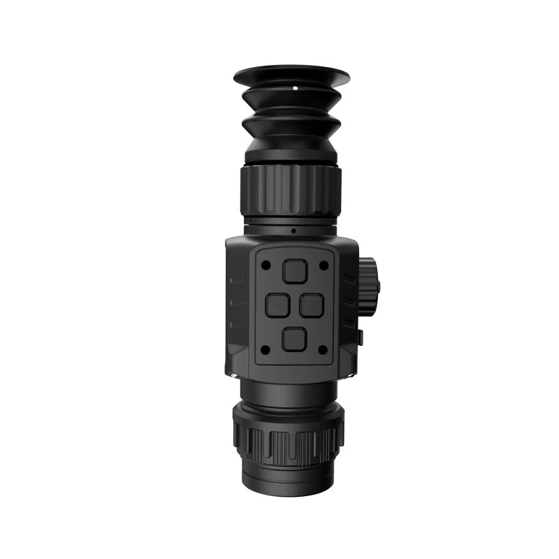 25mm Termowizyjny Luneta Nokto – Hunting Thermal Imaging Scope recenzja i cena