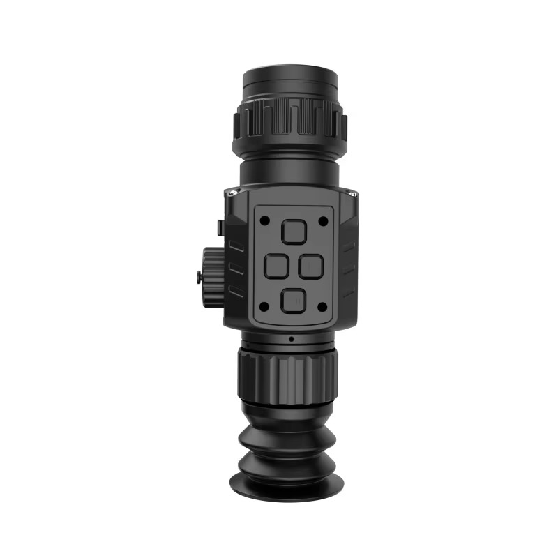 25mm Termowizyjny Luneta Nokto – Hunting Thermal Imaging Scope recenzja i cena