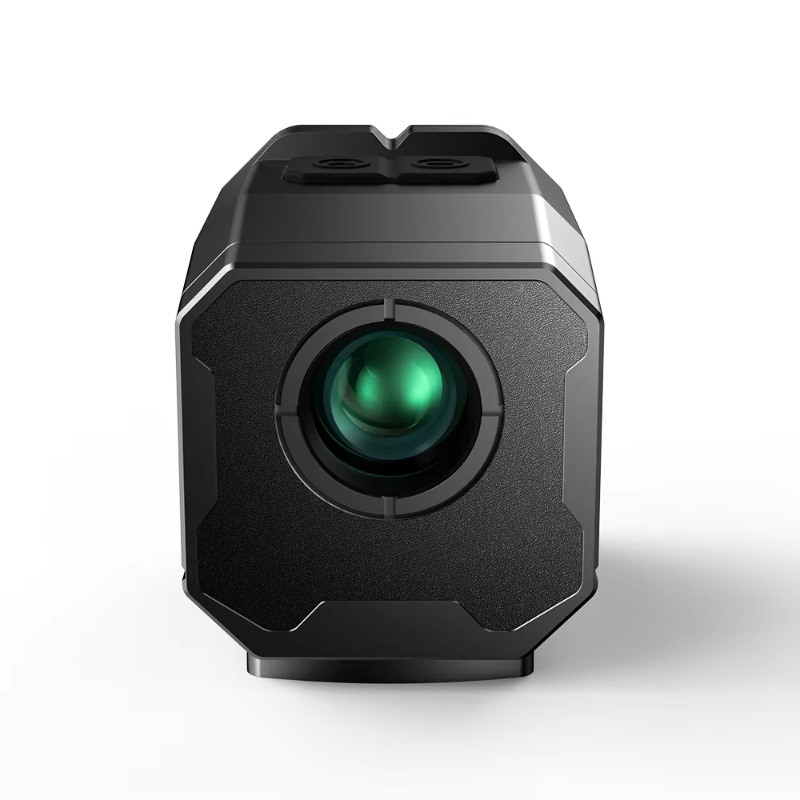 Miniaturowy termowizyjny monok – Hunting Thermal Imaging Scope recenzja i cena