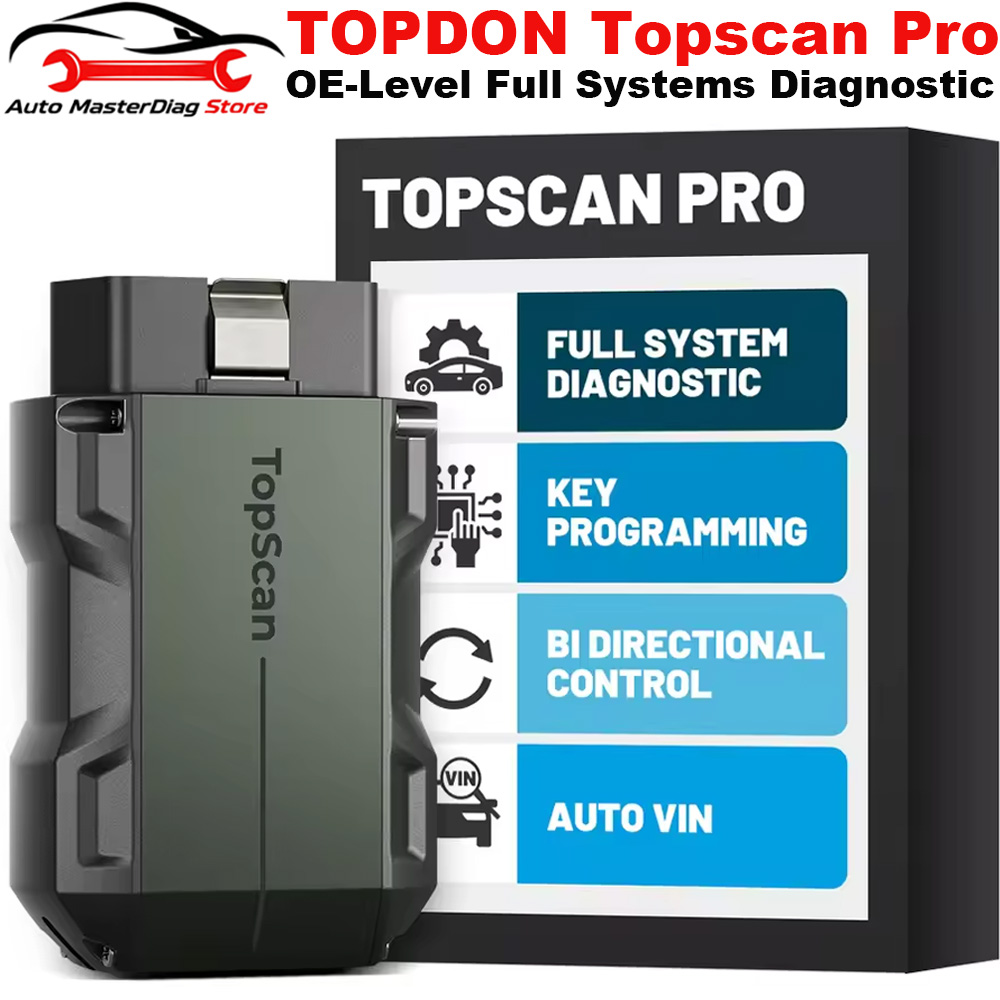 Najlepszy sprzęt diagnostyczny – Topdon Tc001 Thermal Camera recenzja i cena