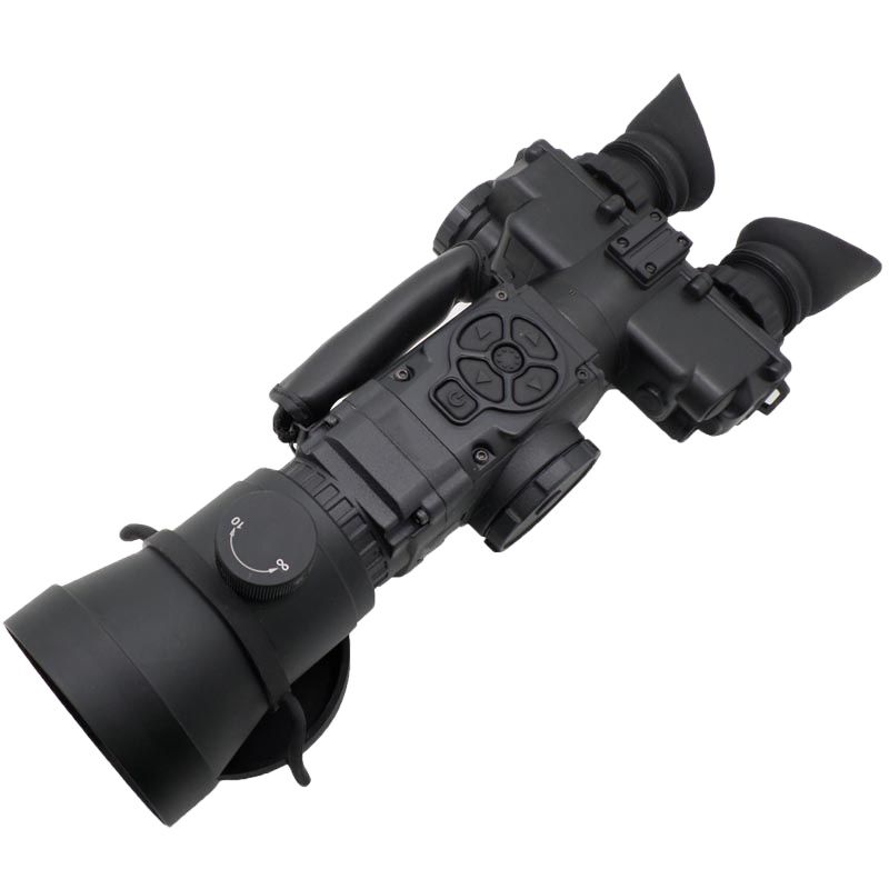 ZIYOUHU HD kamera termowizyjna – Hunting Thermal Imaging Scope recenzja i cena