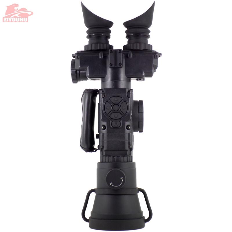 ZIYOUHU HD kamera termowizyjna – Hunting Thermal Imaging Scope recenzja i cena