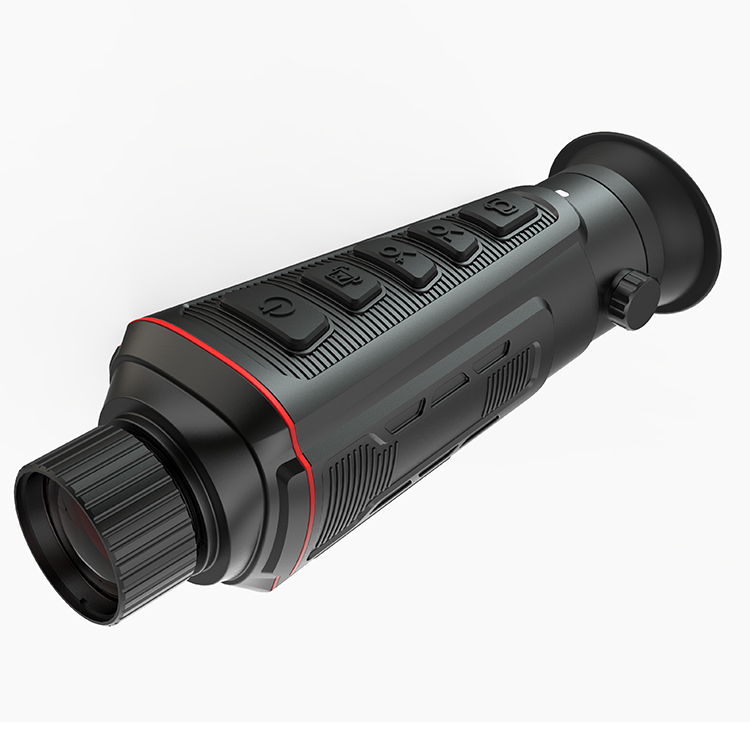 HT-A4 Ręczny termowizor, kamer – Hunting Thermal Imaging Scope recenzja i cena