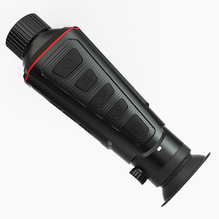 HT-A4 Ręczny termowizor, kamer – Hunting Thermal Imaging Scope recenzja i cena